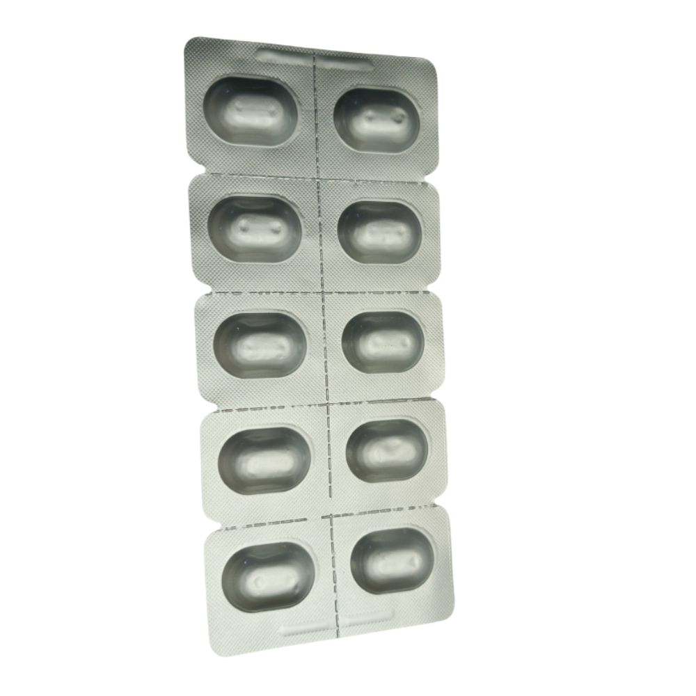 Vigored 100 Tablets